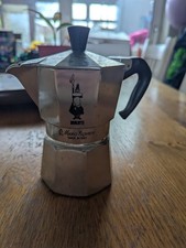 Bialetti Moka express. 0.2 l