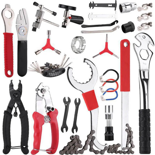 Bike repair tool - bike,