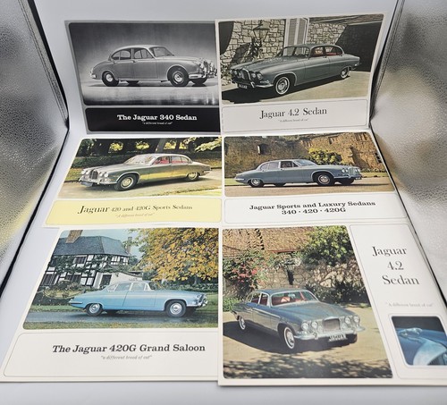 Vintage jaguar sedan - vintage,
