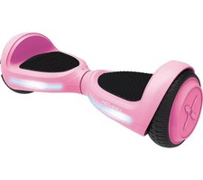 Hover 1 Electric Self-Balancing Hoverboard  Scooters for Kids With LED - A