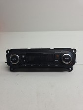 FORD MONDEO 11-14 HEATER CLIMATE CONTROL PANEL BM2T18C612HC