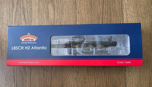 Bachmann 922 class 422 - 31-922, h2