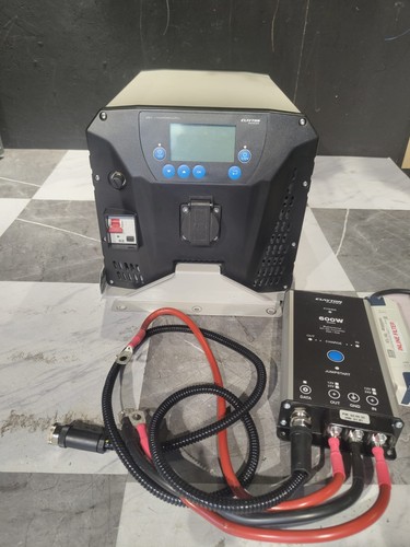 Clayton power supply - power,
