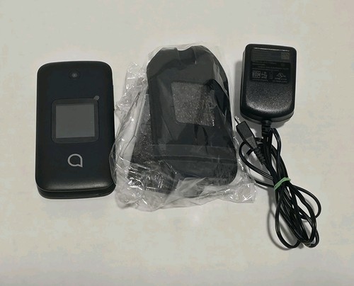 Alcatel flip 4052z - alcatel, go