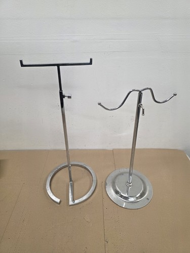 Handbag display stands - handbag,