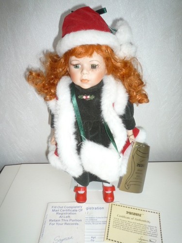 Vintage seymour mann porcelain - vintage,