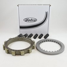 CLUTCH KIT 80-82 YAMAHA IT YZ
