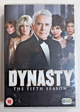 Dynasty - Series 5 (Box Set)