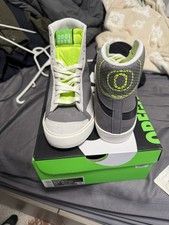 Nike Blazer Mid '77 UO Gray