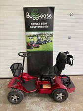 Bugg ease single - single, golf