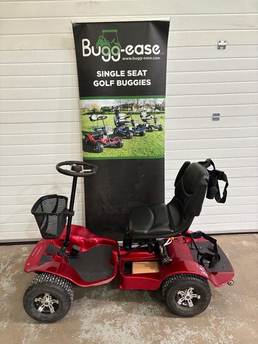 Bugg ease single seat - bugg-ease,