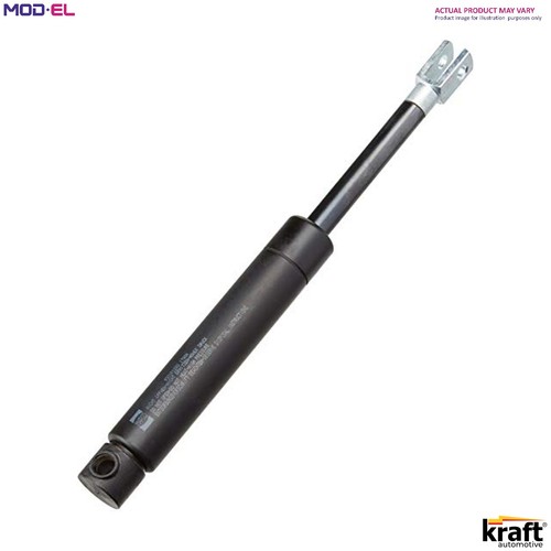 Gas spring bootcargo area - gas,