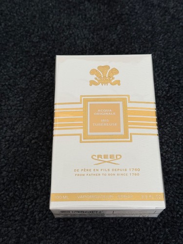 Creed iris tubereuse edp - creed,