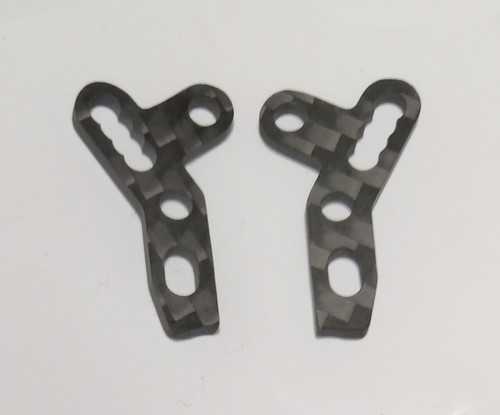 Metal garage carbon steering - metal,