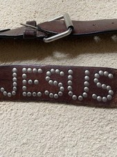 All Saints Jesus Rocks Brown