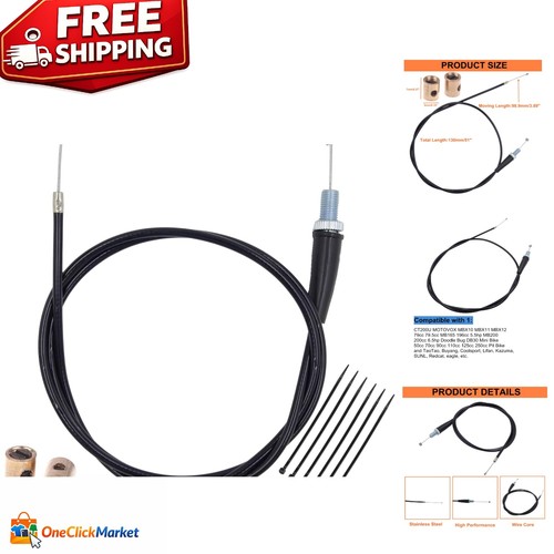 Precision inch throttle - precision,