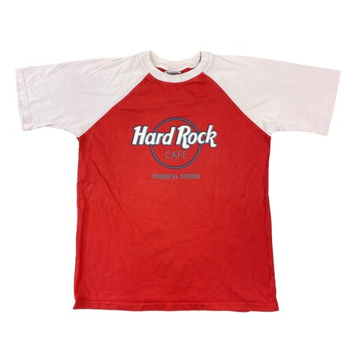 Hard rock cafe - cafe, t-shirt