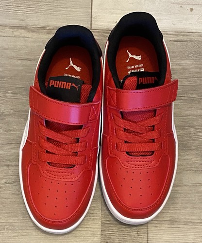 Puma kids ferrari - ferrari, size