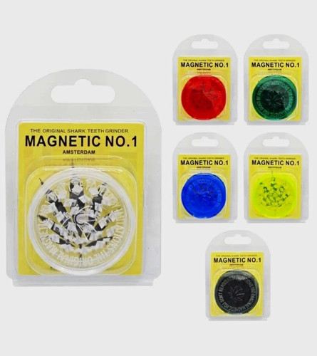 Magnetic pocket portable - magnetic,