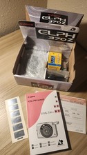 Canon ELPH 370 Z / IXUS Z70