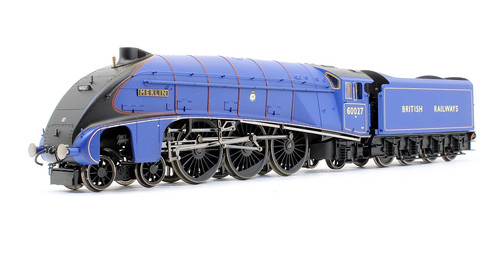 Hornby r2798 pre owned - hornby, british
