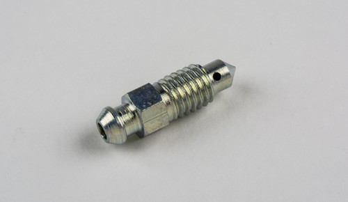 Suzuki genuine gsxr1100l - suzuki,