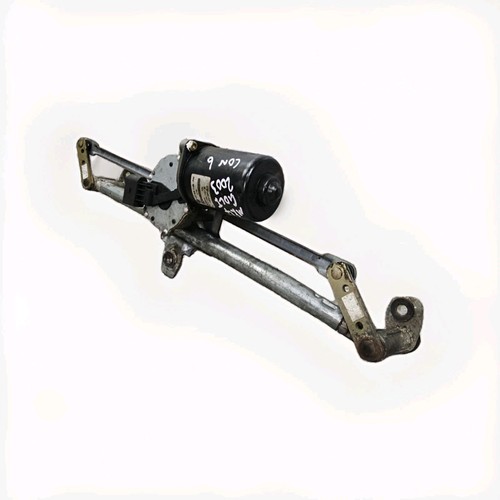 Volkswagen golf front wiper - front,