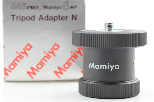 Mint box mamiya - in, box]