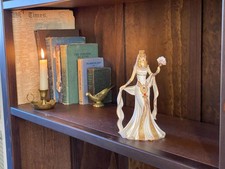 Egyptian cleopatra queen of