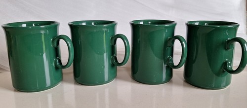 Vintage kilncraft just mugs - kilncraft,