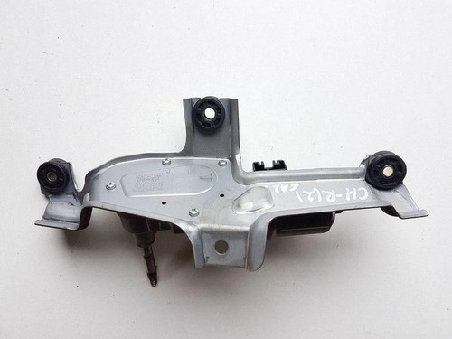 Toyota rear windscreen - toyota,
