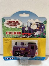 ERTL #4086 CULDEE NIP 1995