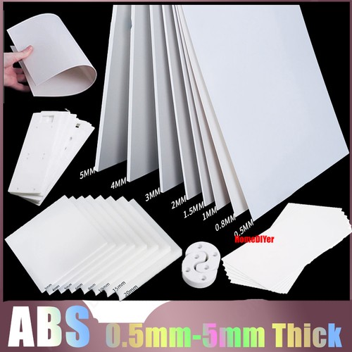 Abs plastic sheet - plastic,