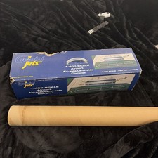 Gemini Jets Airport Air-side