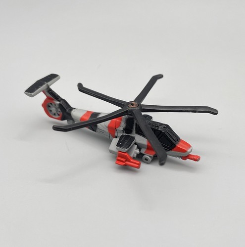 Micro machines apache - micro,