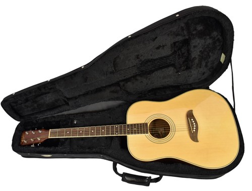 Oscar schmidt washburn og2n - schmidt, by