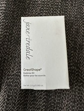 Jane Iredale Great Shape Eyebrow Kit Ash Blonde Net Wt2.5g/0.085oz