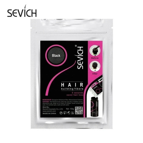 100g sevich hair - hair, building