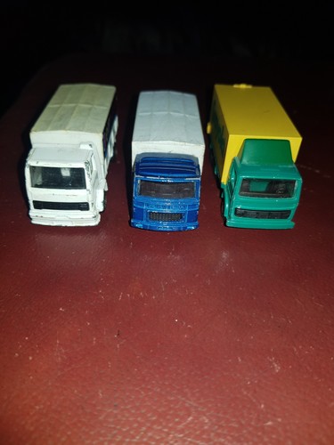 Majorette ford cargo covered - majorette,