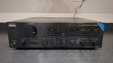 Sony TA-F444ES II Integrated Stereo Amplifier