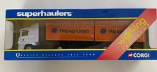 corgi superhaulers 1.64
