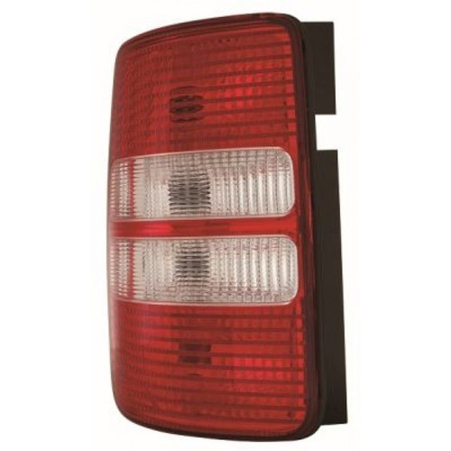 Rear light left for - rear,