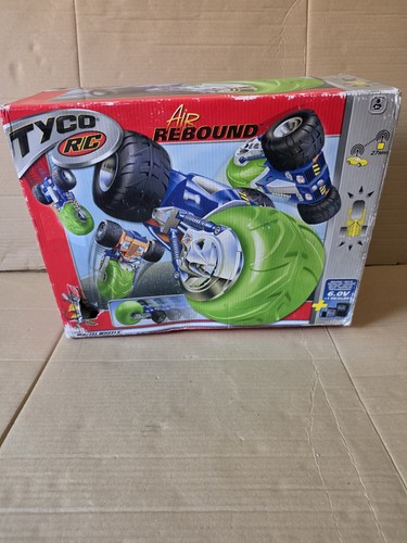Vintage tyco car - vintage, air