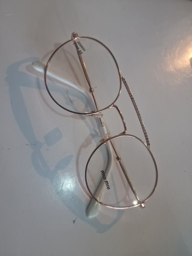 Miu glasses frame - glasses, vmu