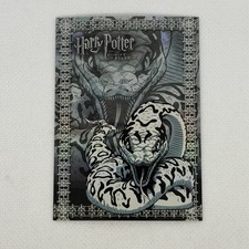 2006 Artbox Harry Potter