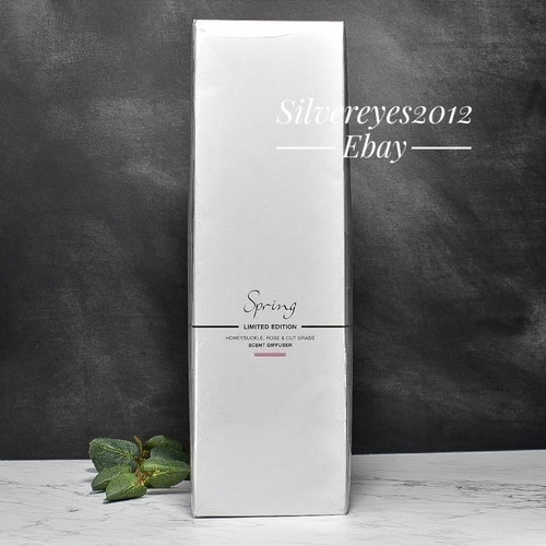 The white company spring - the,
