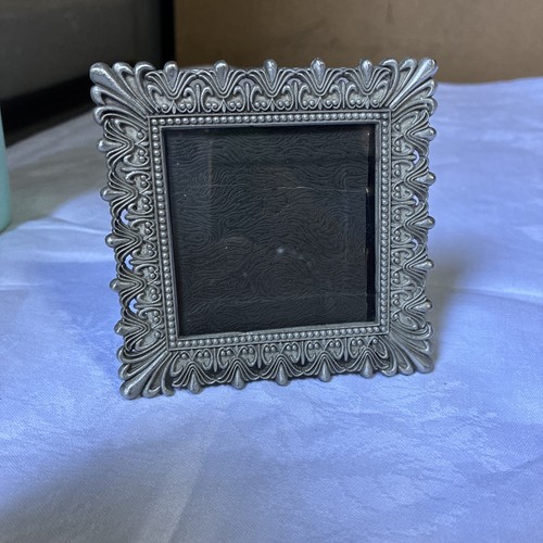 Small pewter vintage - ,