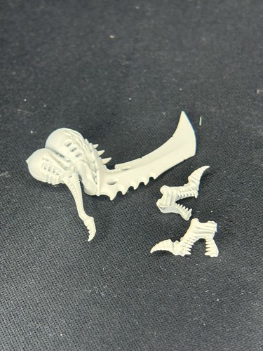 Warhammer 40k tyranids - warhammer, 40k: