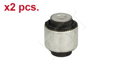Pcs rear mounting control - x2,