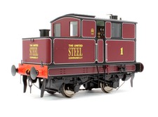 Dapol 7S-005-014D Sentinel